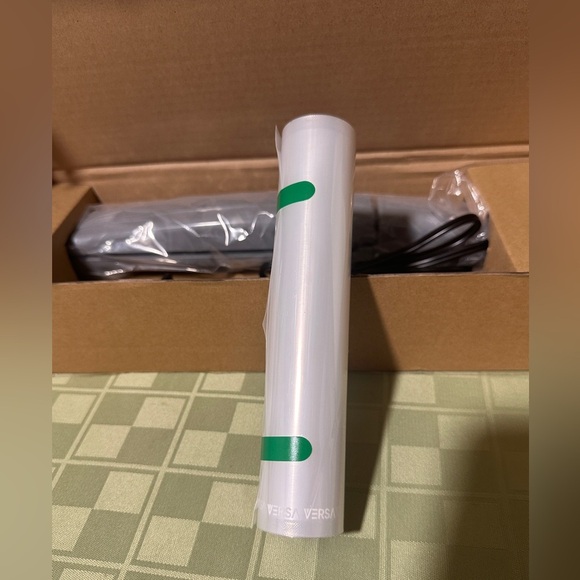 Versa Bag Sealer - Picture 6 of 7